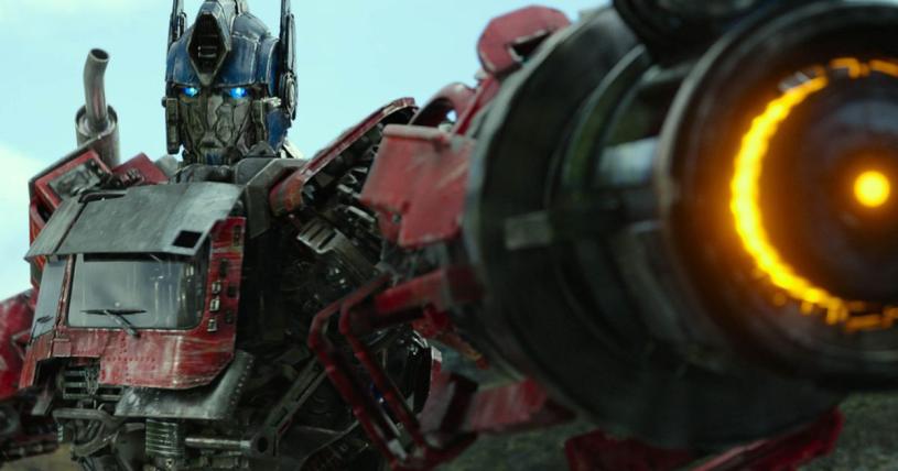 První dojmy: Transformers: Probuzení monster | MovieZone.cz