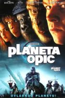 Planeta opic