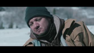 Wind River (2017),Jeremy Renner