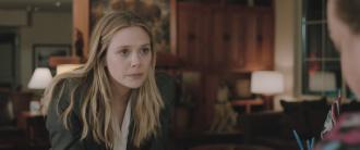 Wind River (2017),Elizabeth Olsen