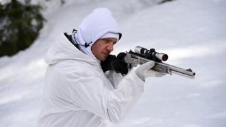 Wind River (2017),Jeremy Renner