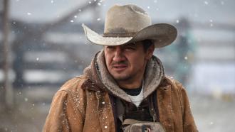 Wind River (2017),Jeremy Renner