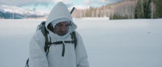 Wind River (2017),Jeremy Renner