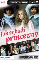 Jak se budí princezny