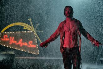 Zlý časy v El Royale (2018),Chris Hemsworth