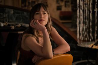 Zlý časy v El Royale (2018),Dakota Johnson