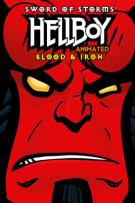 Hellboy Animated: Blood and Iron