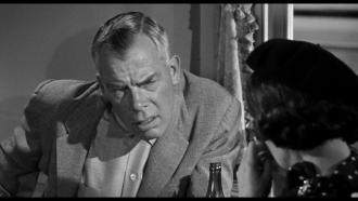 Loď bláznů (1965),Lee Marvin