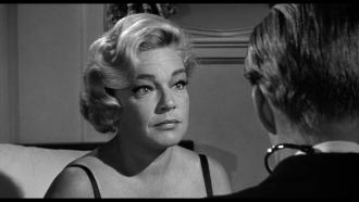 Loď bláznů (1965),Simone Signoret,Oskar Werner