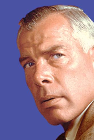 Loď bláznů (1965),Lee Marvin