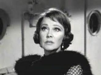 Loď bláznů (1965),Vivien Leigh