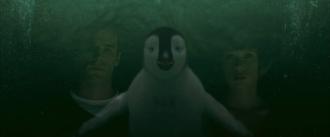 Happy Feet (2006),Elijah Wood,Winston Cooper