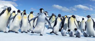 Happy Feet (2006),Elijah Wood