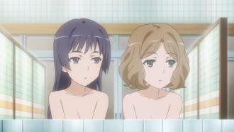 A Certain Scientific Railgun S: All the Important Things I Learned in a Bathhouse (2014)