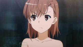 A Certain Scientific Railgun S: All the Important Things I Learned in a Bathhouse (2014)