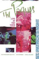 The Pogues - Live at the Town and Country Club London