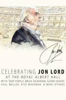 Celebrating Jon Lord - Live at The Royal Albert Hall