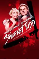 Sweeney Todd: The Demon Barber of Fleet Street