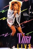 Tina Turner: Private Dancer Tour