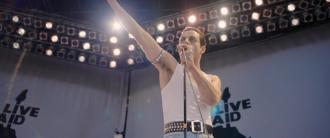 Bohemian Rhapsody (2018),Rami Malek