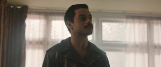 Bohemian Rhapsody (2018),Rami Malek