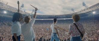 Bohemian Rhapsody (2018),Gwilym Lee,Ben Hardy,Joseph Mazzello,Rami Malek