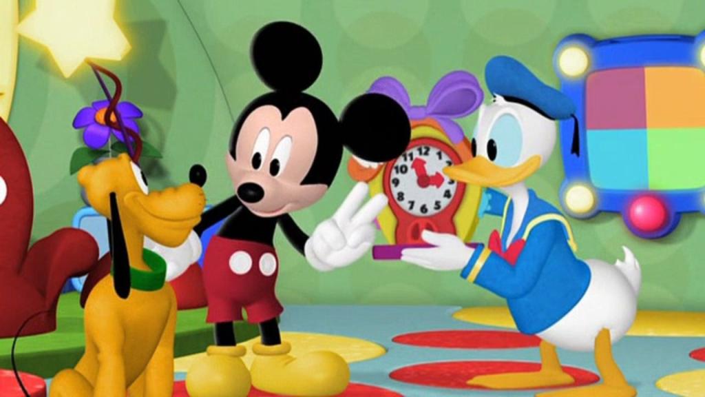  Disney Mickey Mouse Clubhouse: Mickey's Adventures In  Wonderland : Wayne Allwine, Tony Anselmo, Dee Bradley Baker, Corey Burton,  Jim Cummings, Bill Farmer, Tress MacNeille, Russi Taylor, April Winchell,  Broni Likomanov, Donovan