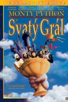 Monty Python a Svatý Grál