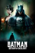 Batman: Gotham by Gaslight