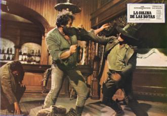 Boot Hill (1969),Bud Spencer