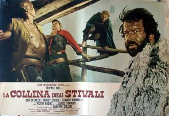 Boot Hill (1969),Terence Hill,Bud Spencer