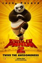 Kung Fu Panda 2