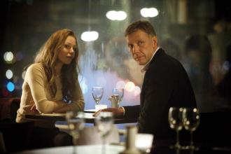 Hamilton: V zájmu státu (2012),Mikael Persbrandt,Fanny Risberg