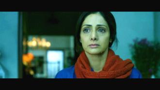 Mom (2017),Sridevi