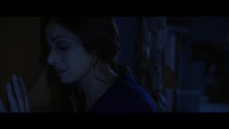 Mom (2017),Sridevi