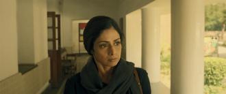 Mom (2017),Sridevi