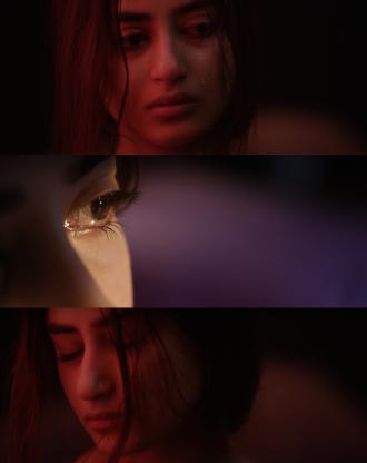 Mom (2017),Sajal Ali