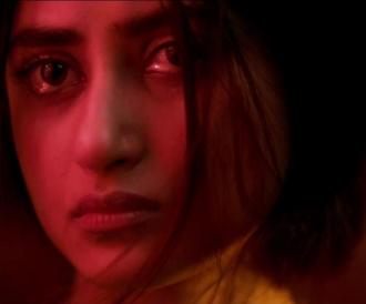 Mom (2017),Sajal Ali