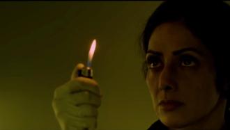 Mom (2017),Sridevi