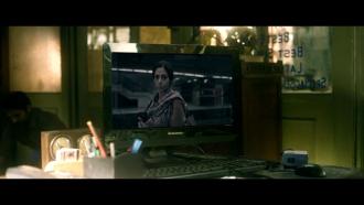 Mom (2017),Sridevi