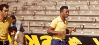 Pelé (2021),Pelé