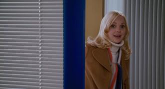 Scary Movie 4 (2006),Anna Faris