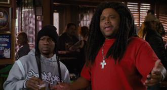 Scary Movie 4 (2006),Anthony Anderson,Kevin Hart