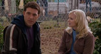 Scary Movie 4 (2006),Anna Faris,Craig Bierko