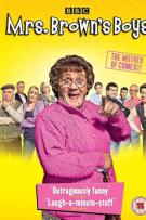 Mrs Brown's Boys