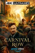 Carnival Row