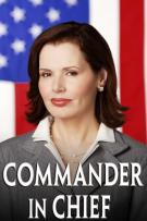 Commander in Chief